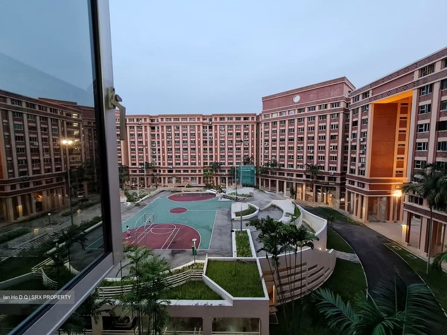 Blk 497B Tampines Street 45 (Tampines), HDB 4 Rooms #581288451